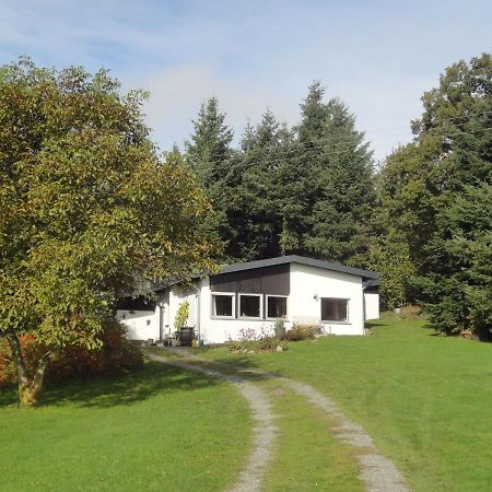 Holiday Home In Kleinich With Sauna Eksteriør billede