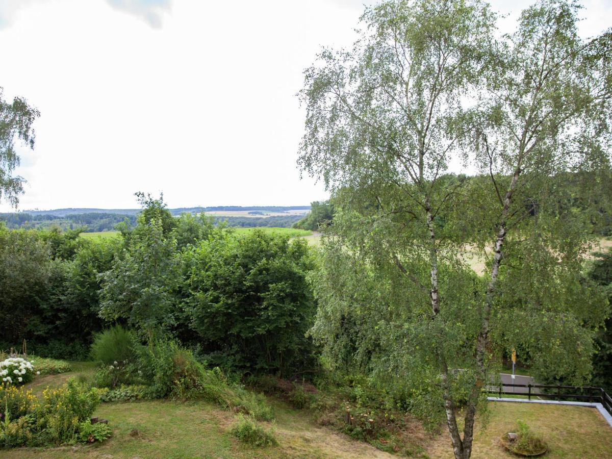 Holiday Home In Kleinich With Sauna Værelse billede