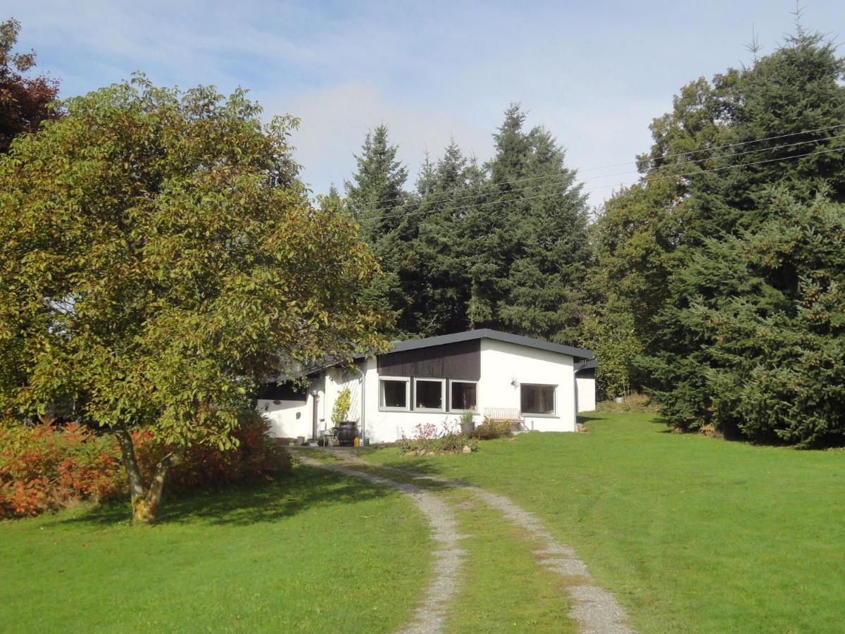 Holiday Home In Kleinich With Sauna Eksteriør billede