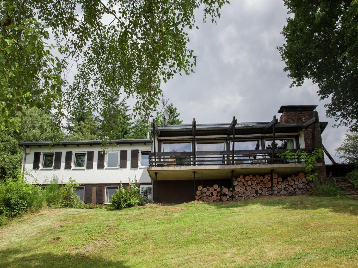Holiday Home In Kleinich With Sauna Værelse billede