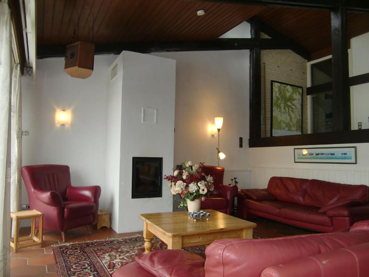Holiday Home In Kleinich With Sauna Eksteriør billede