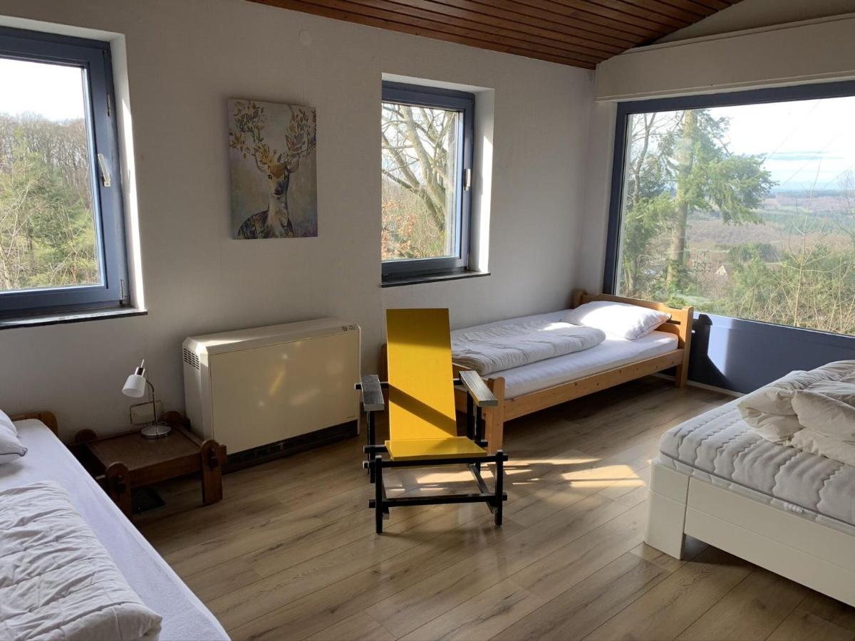 Holiday Home In Kleinich With Sauna Eksteriør billede