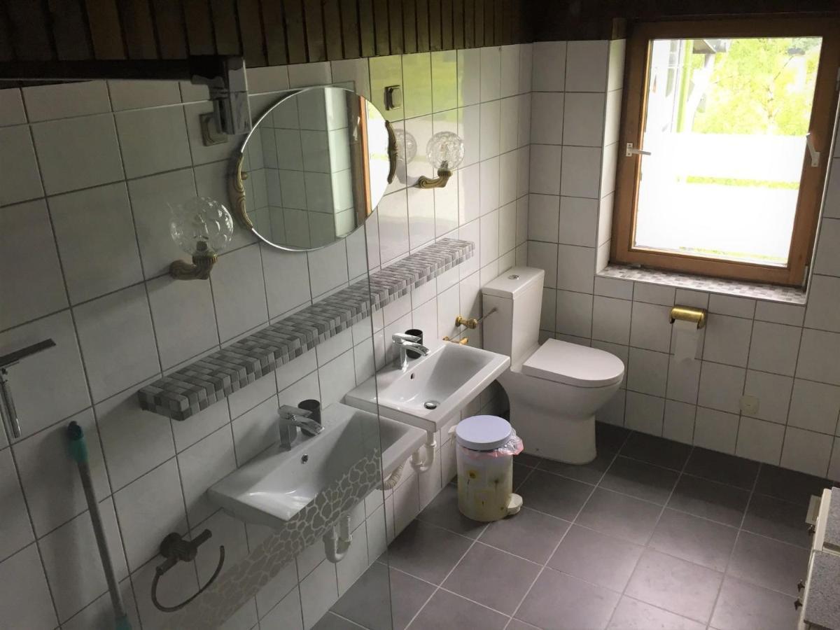 Holiday Home In Kleinich With Sauna Eksteriør billede
