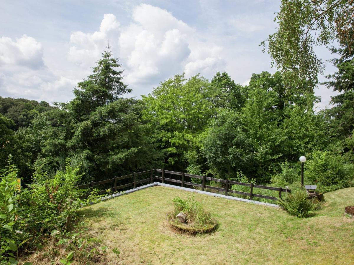 Holiday Home In Kleinich With Sauna Eksteriør billede