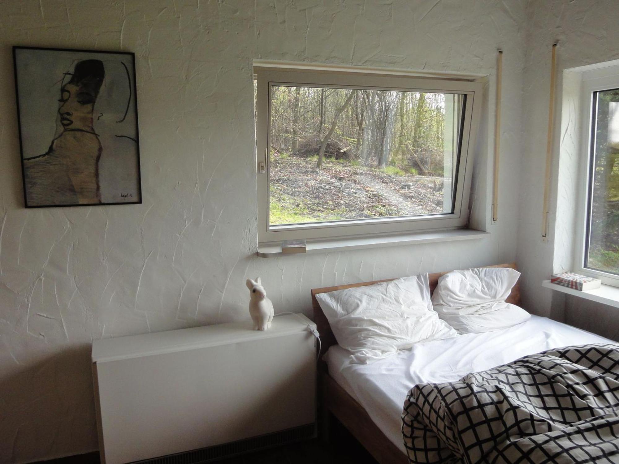 Holiday Home In Kleinich With Sauna Eksteriør billede